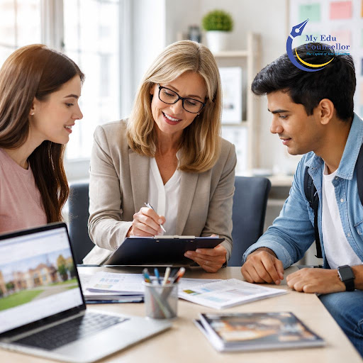Choosing the right course and college can be confusing, but you don’t have to do it alone. At My… post image