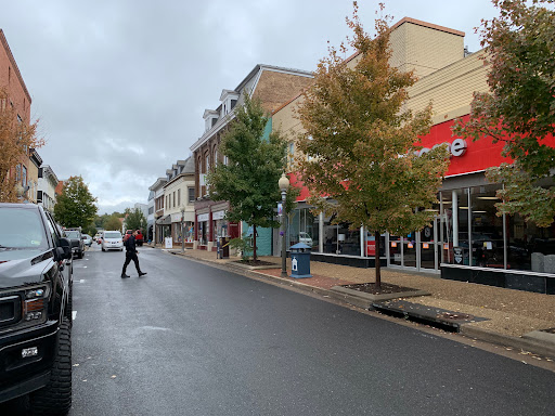 Downtown Front Royal