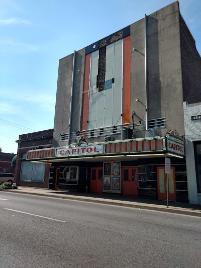 Capitol Cinemas