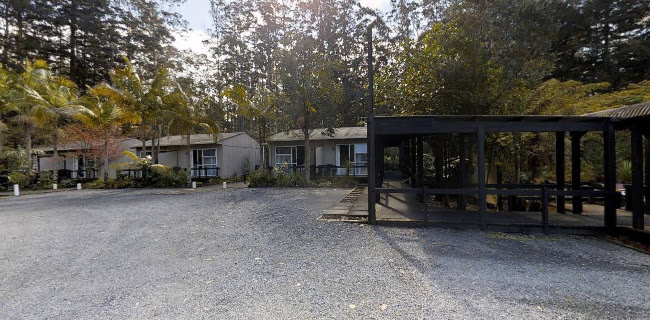 Reviews of Woodlands Motel and Conference Venue in Kerikeri - Coffee shop