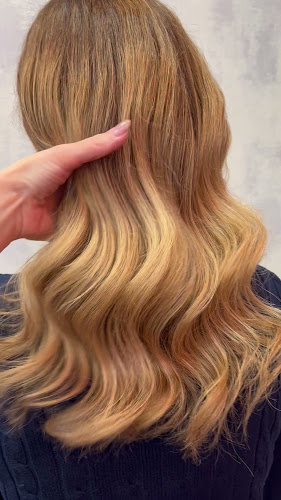 Αξιολογήσεις για το Hair Glam στην Θεσσαλονίκη - Κουρείο
