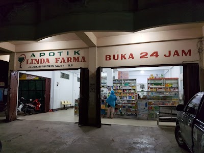 Photos of Apotik Linda Farma