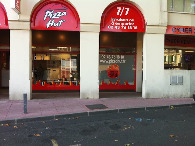 Pizza Hut