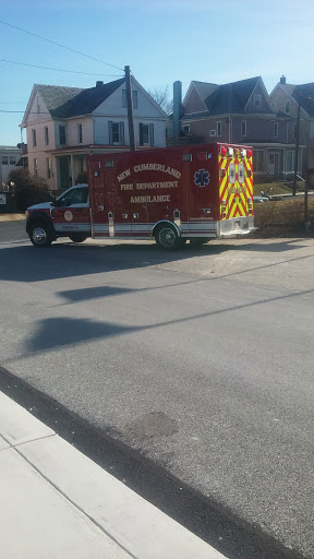 New Cumberland Fire Department - Thumbnail