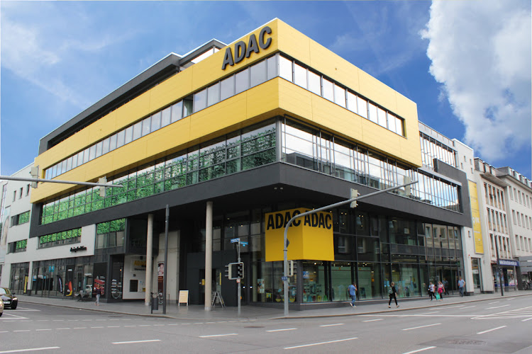 ADAC office Koblenz photo