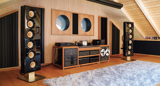 Audio-Freak Markus Wierl GmbH - Thumbnail
