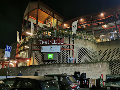 Teatro Due - Thumbnail
