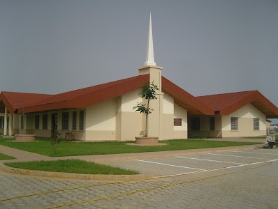 Church