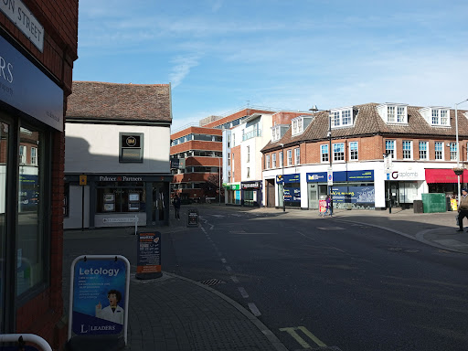 Palmer & Partners - Estate & Lettings Agent Ipswich & Suffolk - Thumbnail