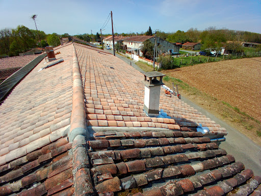 Photo de AlloBesoinCouvreur, entreprise de couverture et de zinguerie à