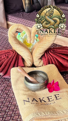 Nakee Thai Massage ( Lamai - Koh Samui )