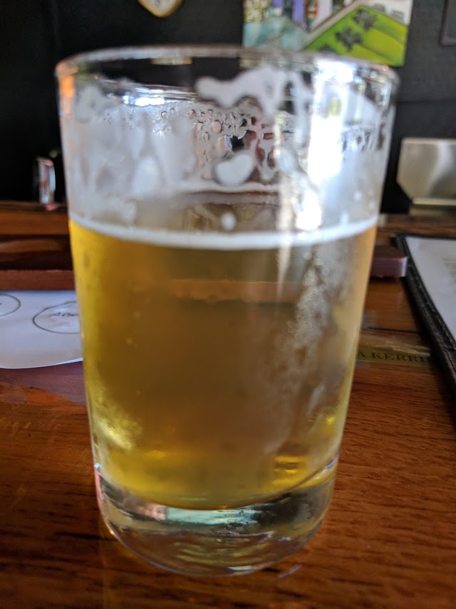 Fatty's Beer Works