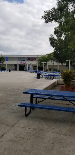 G Holmes Braddock Senior High - Thumbnail