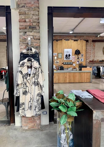 BO.STONE RETAIL - Visual