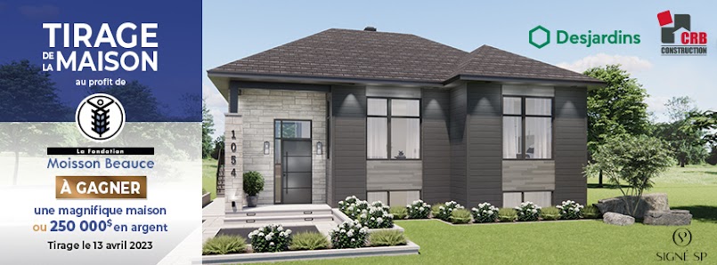 Moisson Beauce 3750 Av. 10e, Saint-Georges, QC G5Y 8G3, Canada