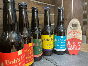 Photo n°17 de Txikito épicerie à Figeac (Épicerie fine)