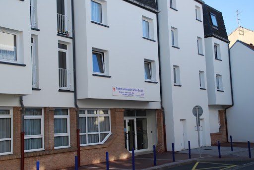 Photo de Résidence Services Seniors DOMITYS - Le fil de Soie à Calais (62100)