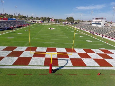 Tom Flores Stadium