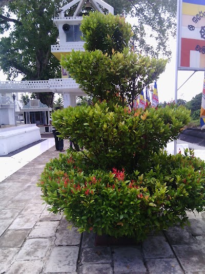 Photos of Walihinda Temple
