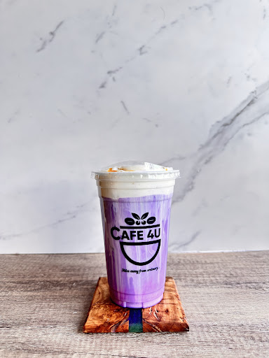 Cafe 4 U - Thumbnail