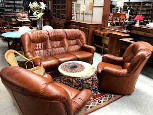 Photo n°5 de La Brocant’oise à Mortefontaine-en-Thelle (Magasin d'antiquités)