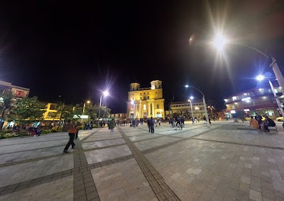 Photos of Parroquia Nuestra Se&ntilde;ora de Chinquinquir&aacute;