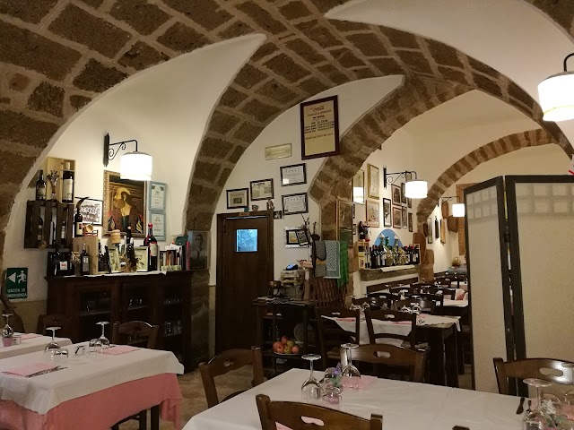 Trattoria Cavour