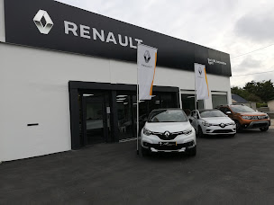 Photo n°9 de Renault/Dacia -AML Automobiles à Le Molay-Littry (Vendeur de voitures d'occasion)