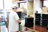 海苔問屋㈱ 大志茂