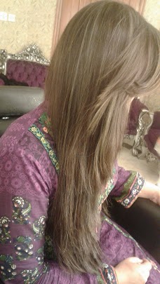 Ummaraz Beauty Salon & Spa rawalpindi