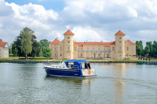 Lanke Charter GmbH & Co. KG - Germany