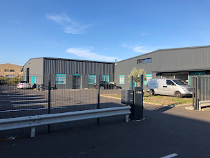 Photo n°1 de UTILITIZ à Ingré (Concessionnaire automobile)