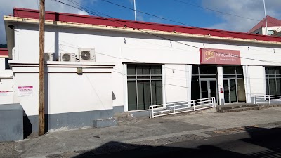 photo of CIBC First Caribbean International Bank