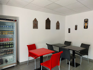 Photo n°22 de Le Carabao à Pépieux (Traiteur)