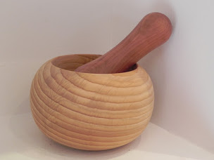 Photo n°20 de Tourneur Sur Bois Cotlliure à Collioure (Magasin)