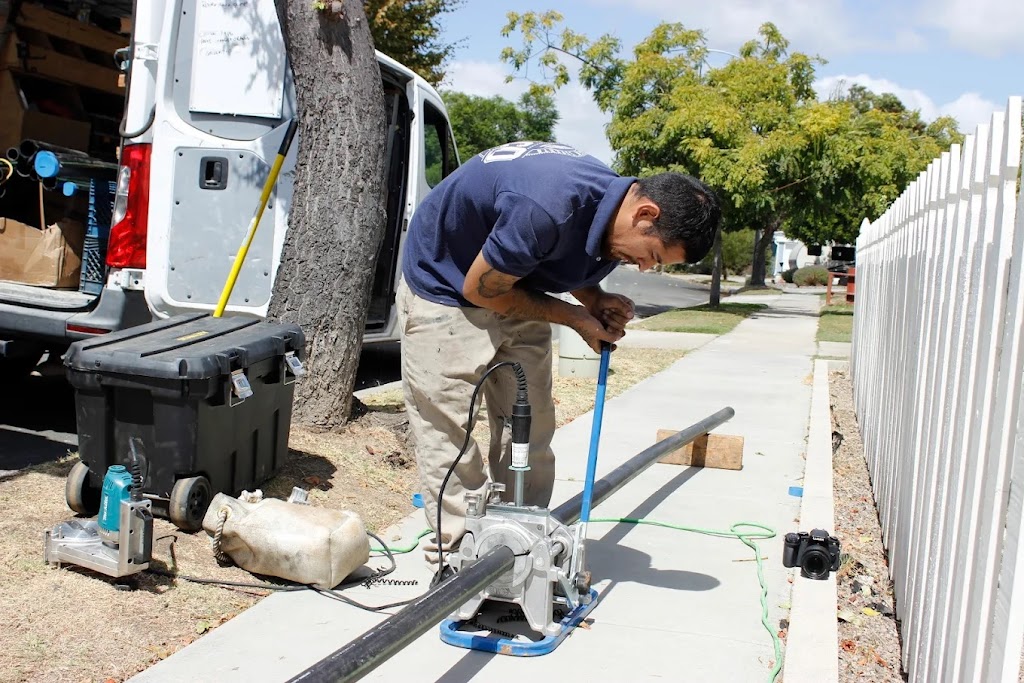 Almco plumbing inc - Plumbing Services