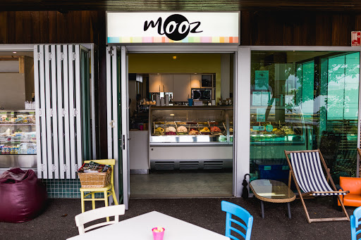 Photo of Mooz Gelato & Juice Bar