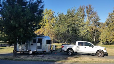 Sycamore Grove Campground