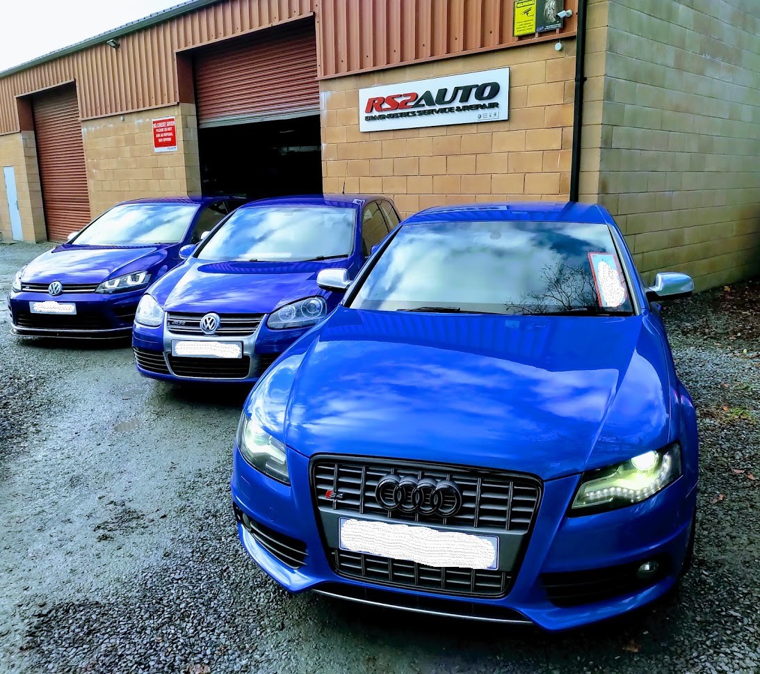RS2auto