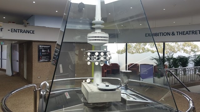 Canberra