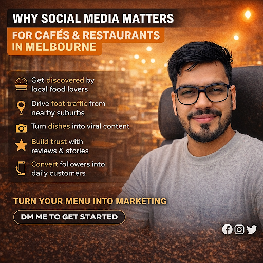 Your customers are scrolling before they’re dining. post image