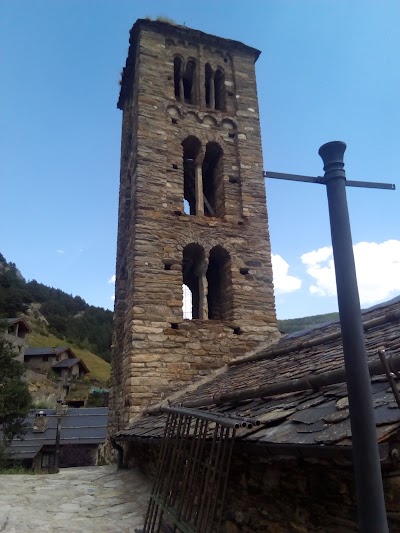 Photos of Centre d'Interpretaci&oacute; del Rom&agrave;nic a Andorra