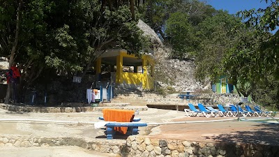 Photos of Blue Hole Mineral Spring | Jamaica