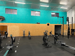 Photo n°1 de Human Blossom CrossFit Molsheim à Molsheim (Salle de gym)