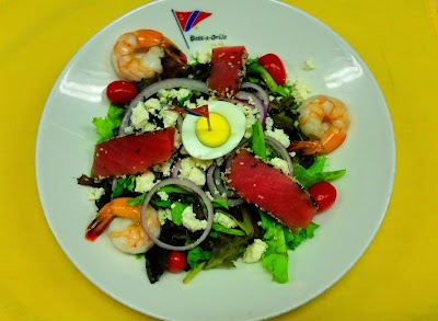 Photos of Snapper's Sea Grill