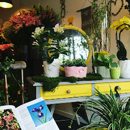 Photo n°8 de Marion les fleurs à Saint-Martin-de-Seignanx (Fleuriste)