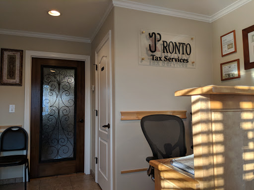 Pronto Tax Services - Thumbnail