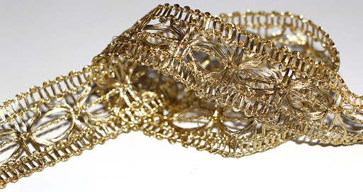 Broderies Bacus - Thumbnail