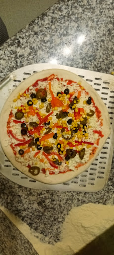 Ritten Pizza Express - Thumbnail