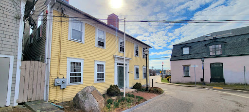 East Greenwich Historic Preservation Society - Thumbnail
